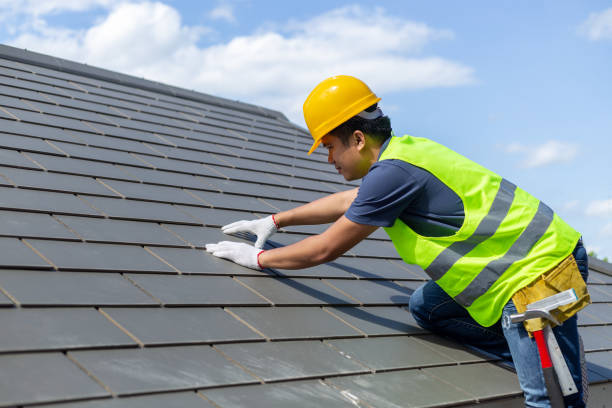 Best New Roof Installation  in Jamestown, ND