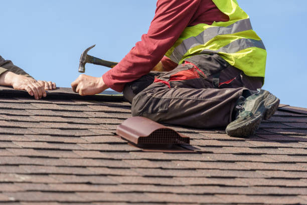 Quick and Trustworthy Emergency Roof Repair Services in Jamestown, ND