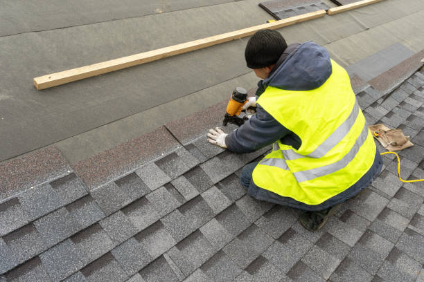 Best Best Roofing Contractors  in Jamestown, ND