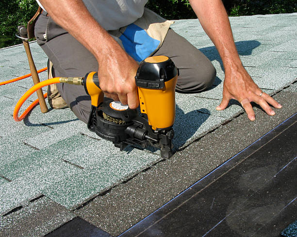 Best Tile Roofing Contractor  in Jamestown, ND