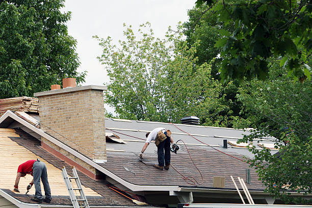 Best Local Roofing Companies  in Jamestown, ND