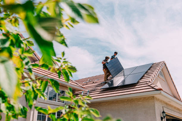 Best Roofing Contractor Near Me  in Jamestown, ND