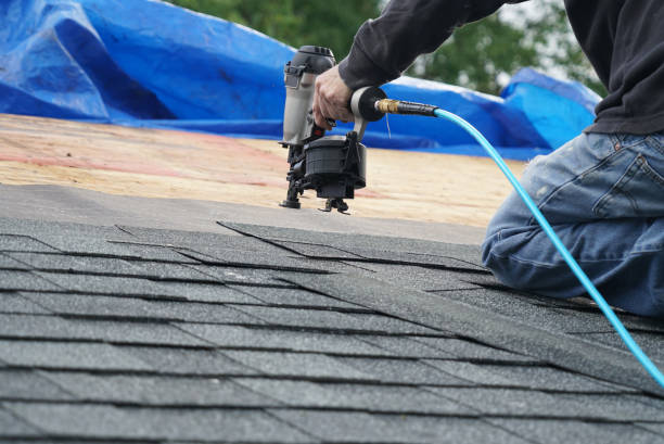Best Commercial Roofing Services  in Jamestown, ND